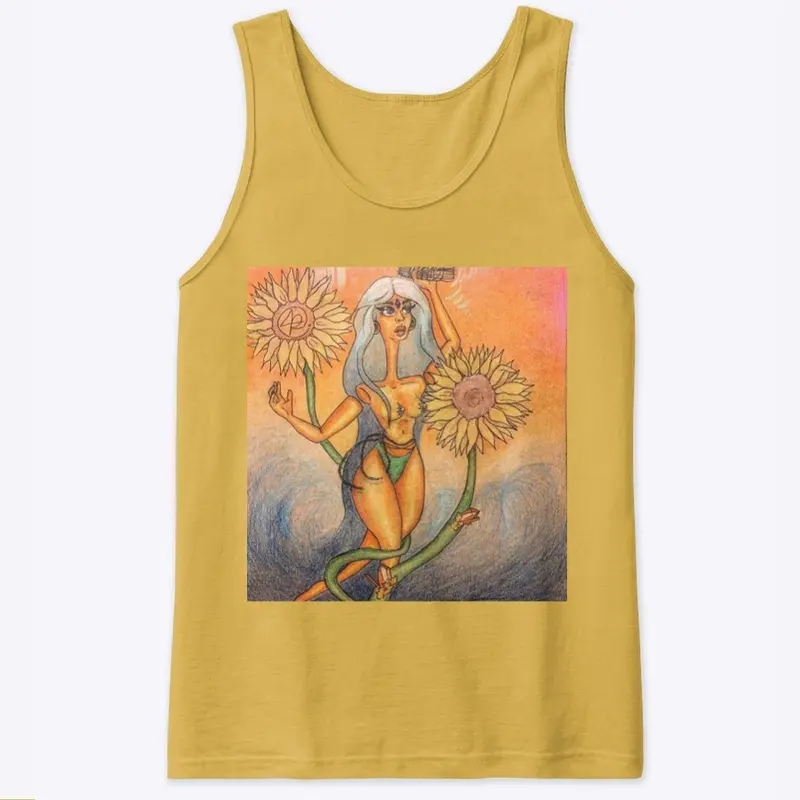 Mama Oshun 